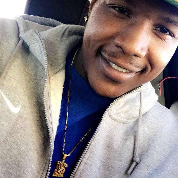 Profile Picture of Kendall Alexander (@king_kunta004) on Poshmark