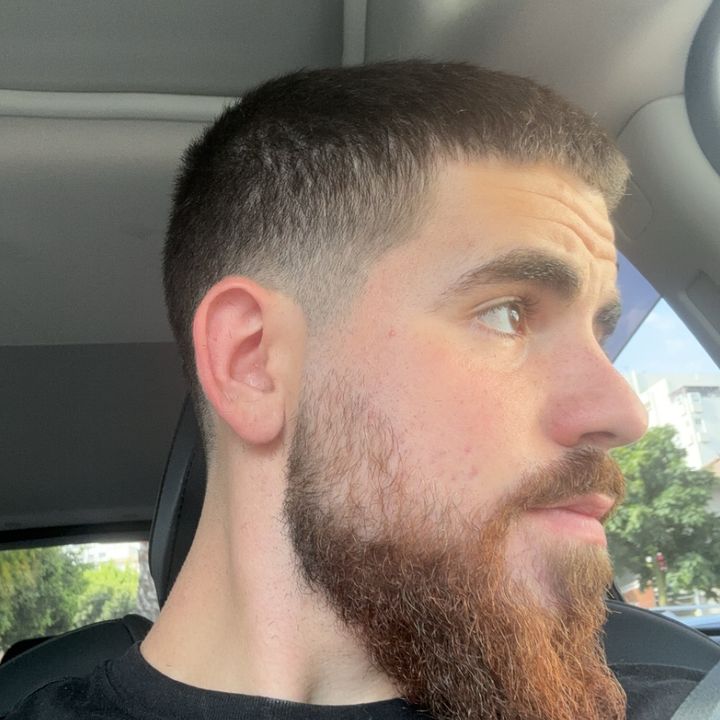 Profile Picture of David_Helbon (@davidhelbon) on Tiktok