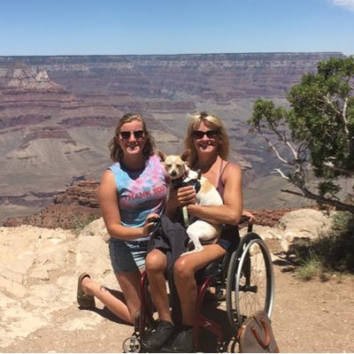 Profile Picture of Kathy Hacker (@kathylhacker) on Twitter