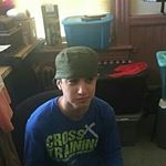 Profile Picture of Will Hodge (@_will_hodge_) on Instagram