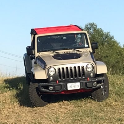 Raul Fabela - Twitter Profile Picture of Raul Fabela (@FabelousJeep) on Twitter