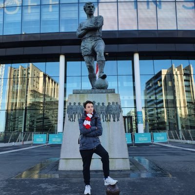 Profile Picture of Joe Mansell (@thejammy_joe) on Twitter