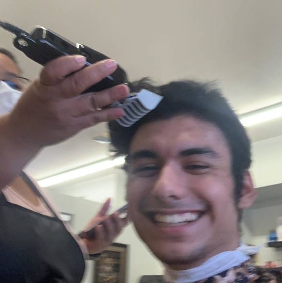 Profile Picture of Caleb Vasquez (@calebvasquez) on Poshmark