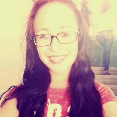 Profile Picture of Perla Rodriguez (@ChrisNalley_06) on Twitter