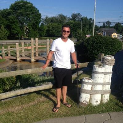 Profile Picture of Keith Norberg (@NorbergKeith) on Twitter