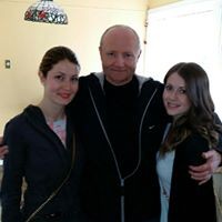 Profile Picture of Tony Pollard (@tony-pollard-6) on Quora