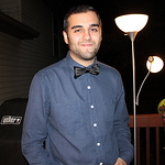 Profile Picture of Christopher Saez (@christopher.saez) on Flickr