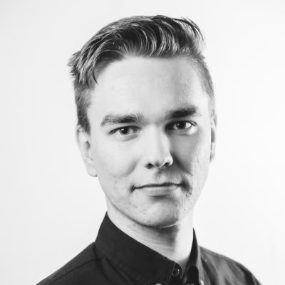 Profile Picture of Eetu Markkula (@EetuMarkkula) on Twitter