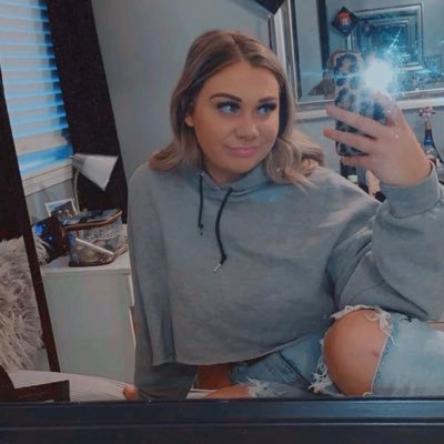 Profile Picture of Hannah Myers (@__hannahmyers) on Twitter