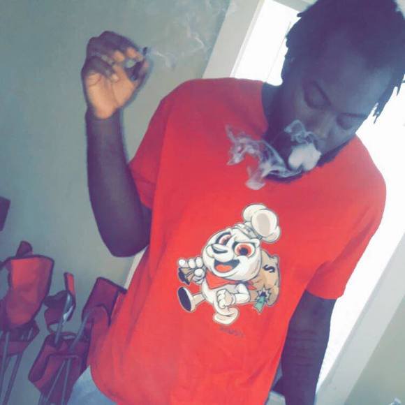 Profile Picture of Jeff Saunders (@blizznigga) on Poshmark