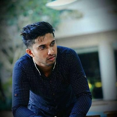 Profile Picture of Dilshan Mayadunna (@DilshanMayadun1) on Twitter