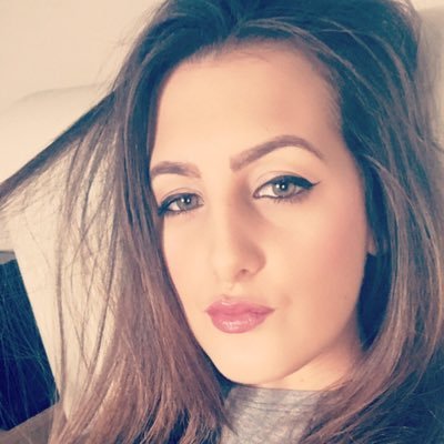 Profile Picture of Jenna Gale (@Jenna_G123) on Twitter