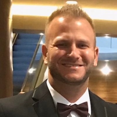 Profile Picture of Tyler Everett (@TEverett28) on Twitter