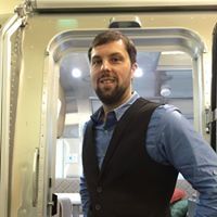 Colonial Patrick - Pinterest Profile Picture of Colonial Patrick (@colonialpatrick) on Pinterest