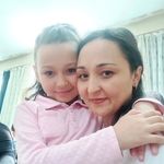 Profile Picture of Halide Daban (@halidemrah6_) on Instagram