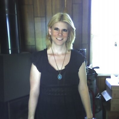 Profile Photo of Jennifer Ann Doty (@applesonfire) on Twitter