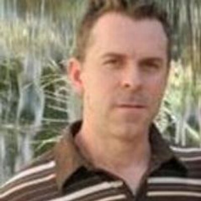 Profile Picture of Brian Cumberledge (@bcumberledge981) on Twitter