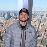 Profile Picture of Peter Jones (@petertjones) on Instagram
