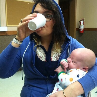 Profile Picture of Alicia Versteeg (@lilyteaches) on Twitter