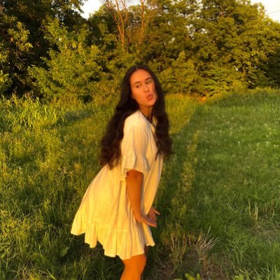 Profile Picture of Raegan Palacio (@__baag__) on Twitter