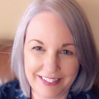 Profile Picture of Sharon Glasgow (@SharonGlasgow3) on Twitter