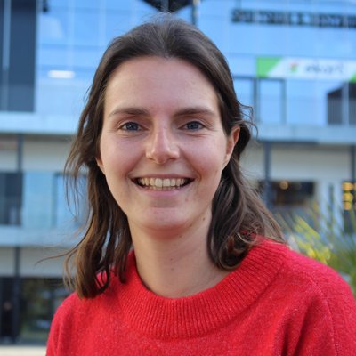 Profile Picture of Kim Van Ammel (@KimVanAmmel) on Twitter