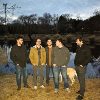 Profile Picture of Nick Juliano (@NickJ202) on Twitter