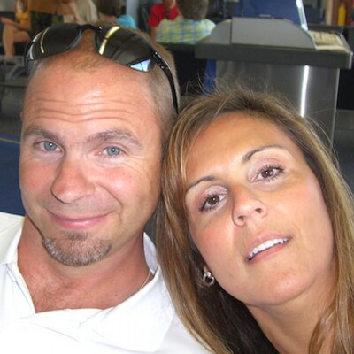 Profile Picture of Steve Pefferon Twitter