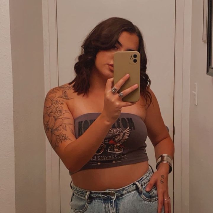 Profile Picture of Krysta_crain (@@krysta_crain) on Tiktok