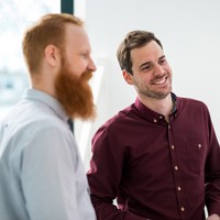 Profile Picture of Mark Thijssen (@mark-thijssen) on Quora