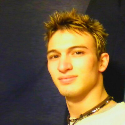 Profile Picture of Chris LeCompte (@Chris_LeCompte1) on Twitter