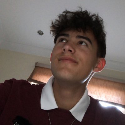 Profile Picture of Ethan (@EthanCole18) on Twitter