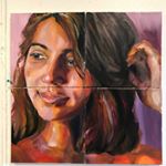 Profile Picture of Maya McCoy (@mayamccoyart) on Instagram