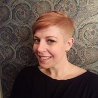 Profile Picture of Kate Simpson Mcdaniel (@kate-simpson-mcdaniel) on Quora