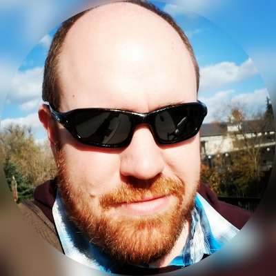 Profile Picture of Kevin (@kevin_maltby) on Twitter