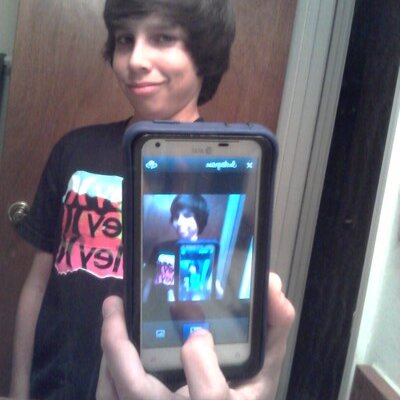 Profile Picture of Ian Brandt (@Ian97Brandt) on Twitter