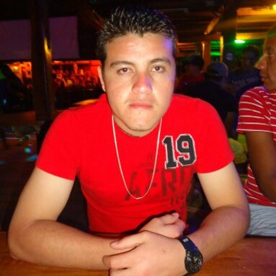 Profile Picture of Fabian Trujillo (@feibiancat) on Twitter