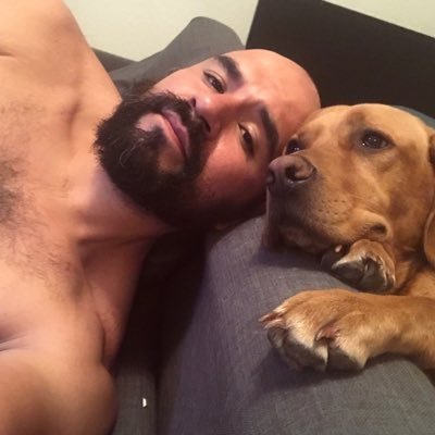 Profile Picture of Marco A. Fragoso (@@marcoAfragoso) on Twitter
