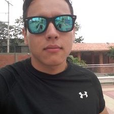 Profile Picture of Pablo Fierro (@pablofierro91) on Twitter