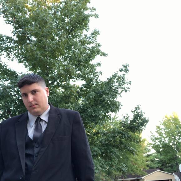 Profile Picture of Keith Costanza (@drumroll182) on Poshmark