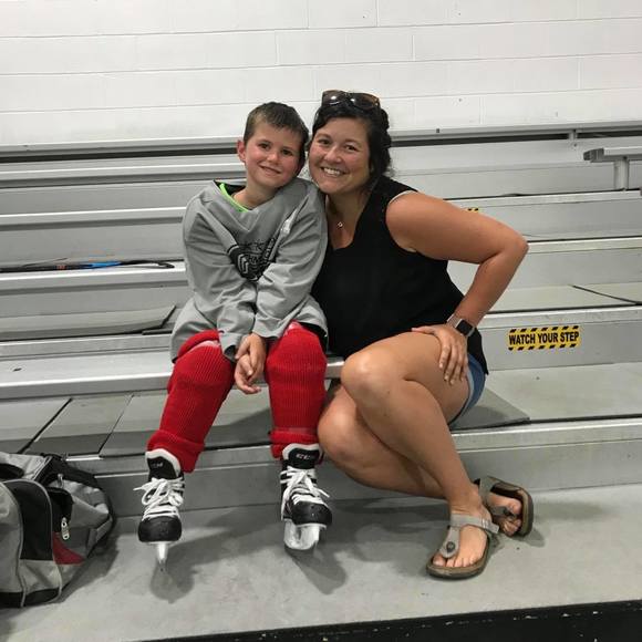 Profile Picture of Sammy Brunow (@girlchop) on Poshmark