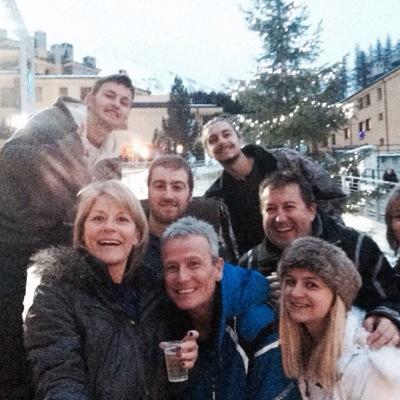 Profile Picture of Dan Godley (@godders_94) on Twitter