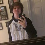 Profile Picture of Trevor Daugherty (@t_revvs) on Instagram