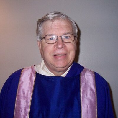 Profile Picture of Dcn Bob MacFarlane (@DeaconBob99) on Twitter