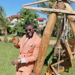 Profile Picture of Larry Osei-Gyamerah Bempong (@saa_larry_noh) on Instagram