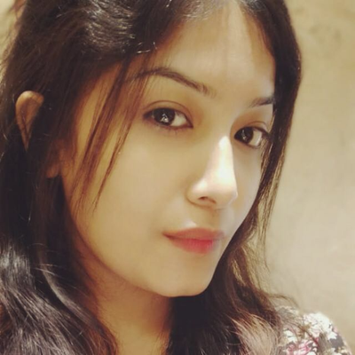 Profile Picture of Foram Sheth (@forams30) on Twitter