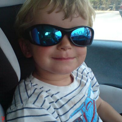 Profile Picture of Mark Ashton (@luewjo) on Twitter