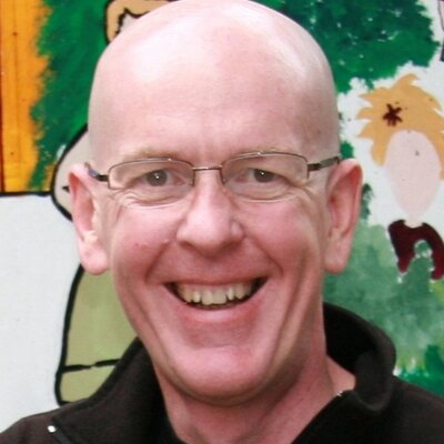 Profile Picture of Jeff Kean (@jeffkean) on Twitter
