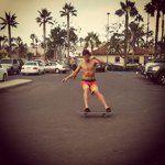 Profile Picture of garrett hicks (@skatesurfherbalist) on Instagram