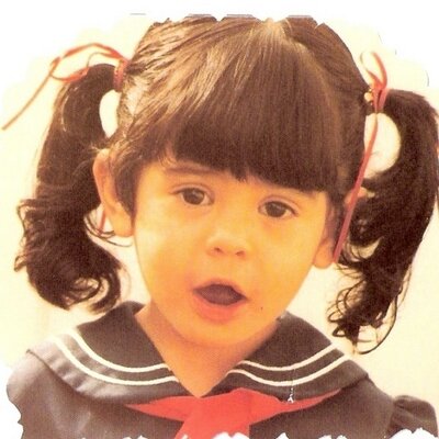 Profile Picture of Allyson McCormley (@allymccormley) on Twitter